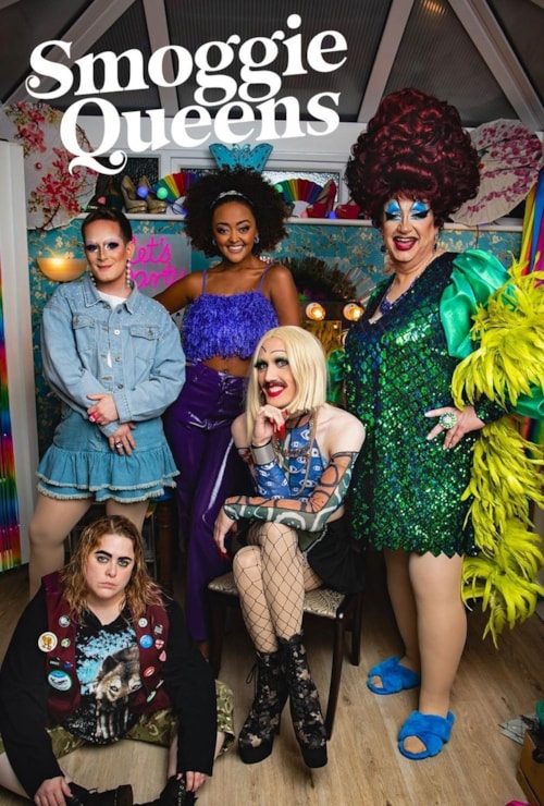 Smoggie Queens poster